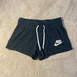 Nike Dark Grey Shorts